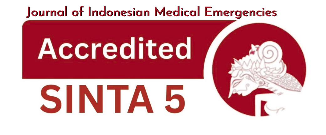 Sinta Accreditation